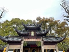 -西园戒幢律寺