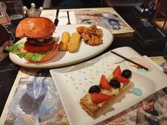 -Nord Grill&Bar Highland诺德西餐(深圳欢乐海岸店)