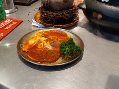 -合易泓烤肉•首创生椰大油边(宁山路店)