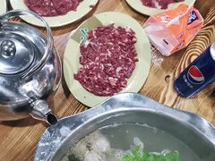 -三千坪超级火锅市场·土灶牛肉火锅