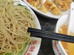 -吴财记面家(大同路店)