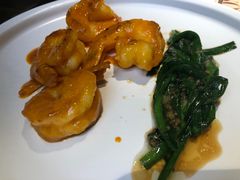 -盛焰铁板烧(王府井店)