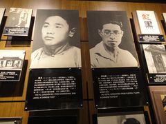 -上海市龙华烈士陵园