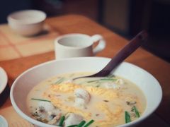 招牌黄鱼面-荣家黄鱼面(南京西路店)
