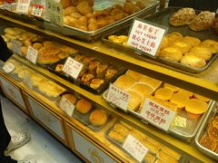 -津嘉蛋糕坊(西华路店)