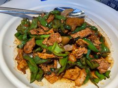 -兰湘子·湘菜小炒(长安万科广场店)