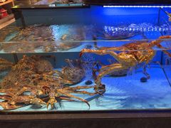 -阿伟海鲜楼·福建菜(延寿店)