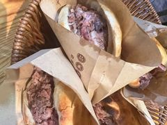 -漕河全驴宴饭店(徐水店)