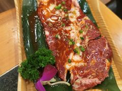 -梦山水日本烧肉(五四广场店)