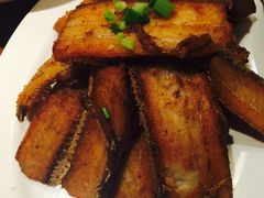 -老头儿油爆虾(星光一期店)
