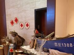 -The COOK·厨餐厅·自助餐(浦东嘉里大酒店)