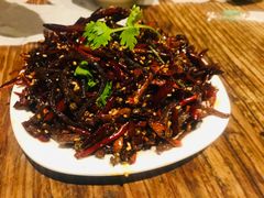 -串大叔炭火烤串·鸡西大冷面刀削面(总店)