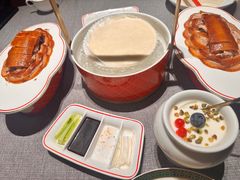 -秀儿四九城·新京菜(亚运村鸟巢店)