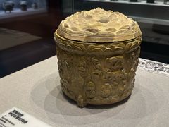 -包头博物馆