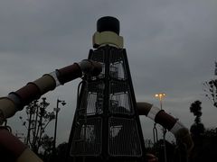 -枫香湖儿童公园