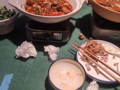-天门佬鳝鱼馆(小南湖店)