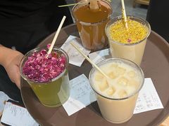 -一朵菌·野生菌探索家火锅(南亚店)