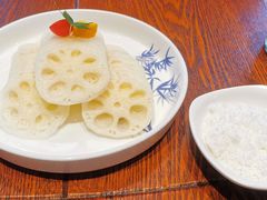 -田水湾丨地道安徽菜(文化路店)