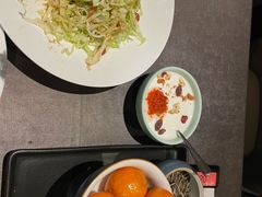 -旺顺阁·北京菜·烤鸭(大望路店)