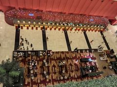 -北京九华山庄会展酒店