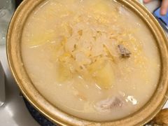 -小吊梨汤·北京菜·烤鸭(鸟巢店)