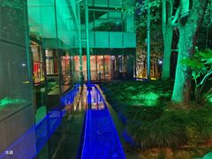 -东方明珠老上海8号餐厅(东方明珠广播电视塔店)