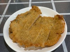 -潘国仙耳光馄饨(黄家阙路店)