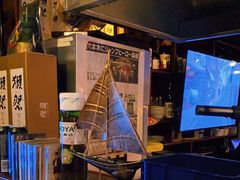 -半藏居酒屋(香港花园店)