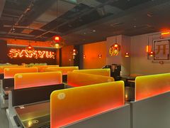 -探鱼·鲜青椒爽麻烤鱼(西南商都店)