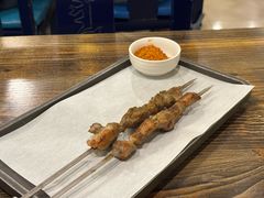 -格日勒阿妈蒙古厨房(大召店)