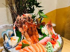 -虹料理·日料放题(悠方店)