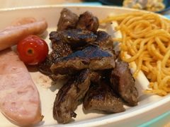 -凡塔斯牛排自助餐厅(莆田万达店)