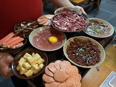 -阳阳老火锅(小南门店)