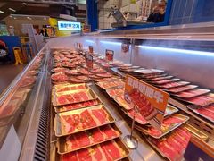 -喜井无限自助烤肉公司(石厦店)