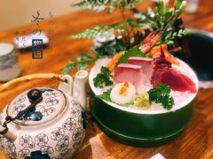 -蟹将军·松叶蟹和牛日料放题自助(K11店)