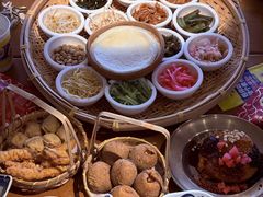 -包整·丝娃娃(甲秀楼景观店)