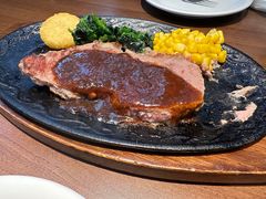 -萨莉亚意式餐厅(百联青浦购物中心店)