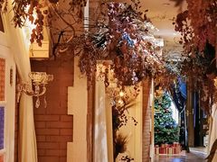 -叶叶菩提·晋福宫