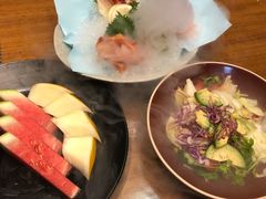 -红叶日本料理(开发区店)