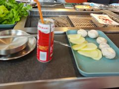 -俊熙家点餐式自助烤肉店(1227广场店)