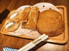 -美乐食街(小南店)