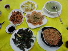 -浩海美食店(闸坡店)