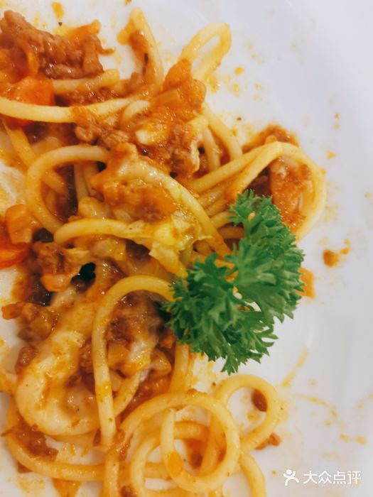 萨莉亚意式餐厅(鸿大广场店)图片