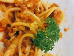 -萨莉亚意式餐厅(鸿大广场店)