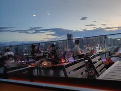 -烛影拾光观景餐厅·创意菜·摄影·小提琴(大唐不夜城店)