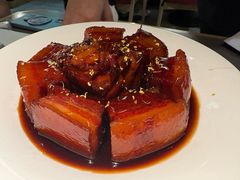 -晓淮山·扬州早茶·淮扬菜(龙阳广场店)