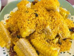 -吉源大排档·鱼生·海鲜(烧烤彩印厂店)