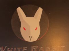 -白兔子密室(长寿路店)