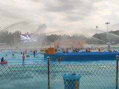 -上海玛雅海滩水公园