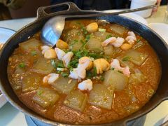 -老太原菜馆(中正天街店)